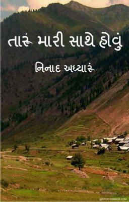 તારું મારી સાથે હોવું,