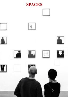 Spaces