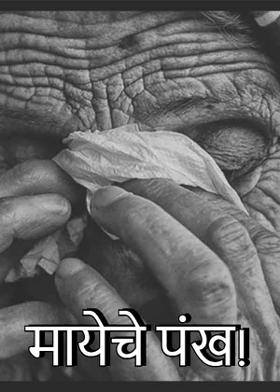 मायेचे पंख!