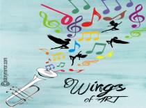 Wings Of Art