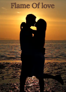 Flame Of love
