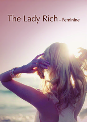 The Lady Rich - Feminine