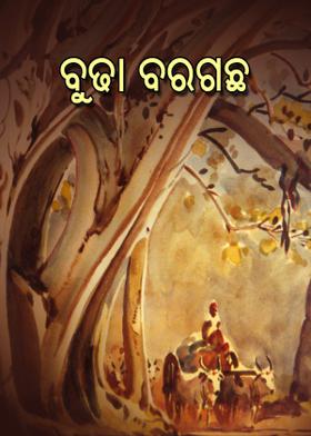 ବୁଢା ବରଗଛ