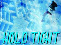 Hold Tight