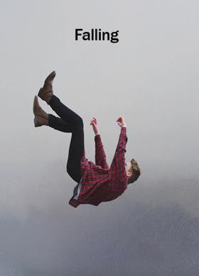 Falling
