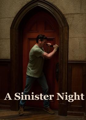 A Sinister Night