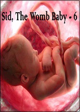 Sid, The Womb Baby - 6