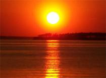 सुबह की सिहरन