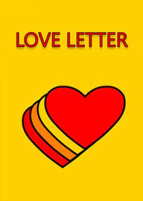 LOVE LETTER