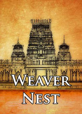 Weaver Nest