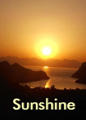 Sunshine