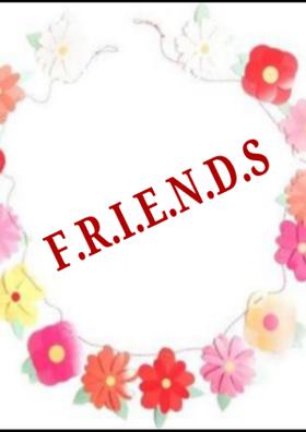F.R.I.E.N.D.S