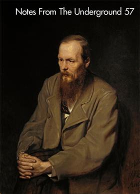 Notes From The Underground 57