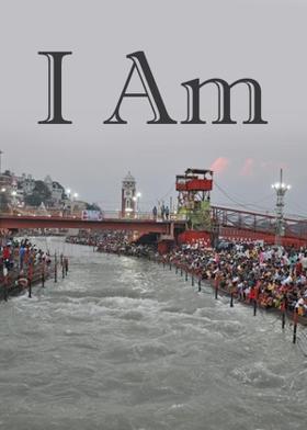 I Am