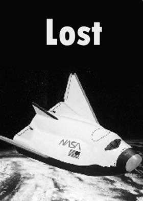 Lost