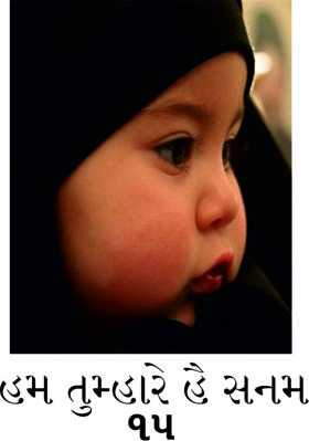 હમ તુમ્હારે હૈ સનમ - ૧૫