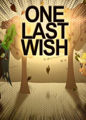 One Last Wish