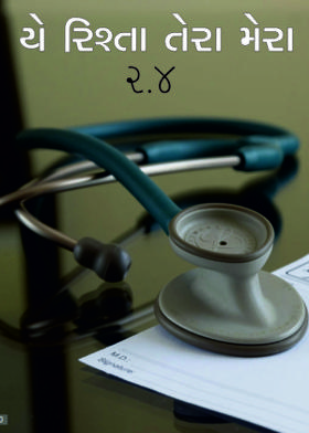 યે રિશ્તા તેરા મેરા ૨.૪