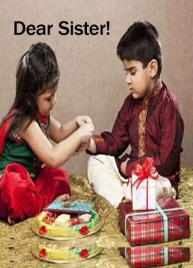 Dear Sister!