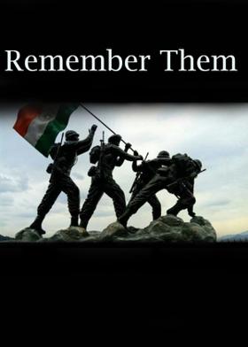 Remember Them
