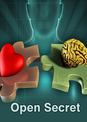 Open Secret