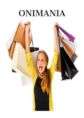 Onimania