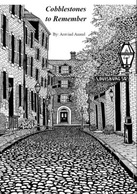 Cobblestones To Remember