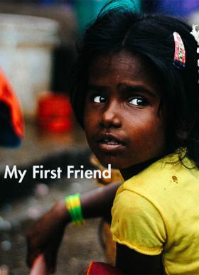 My First Friend