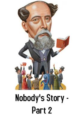 Nobody's Story - Part 2