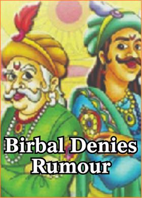 Birbal Denies Rumour