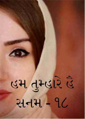 હમ તુમ્હારે હૈ સનમ - ૧૮
