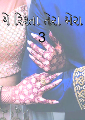 યે રિશ્તા તેરા મેરા-3