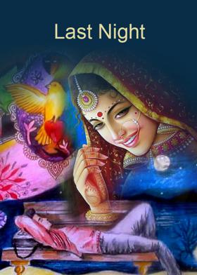 Last Night