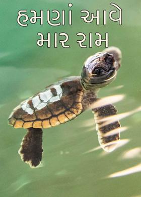 હમણાં આવે માર રામ