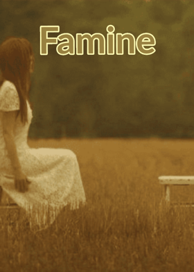 Famine