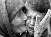 The Unpardonable Sin Of A Son