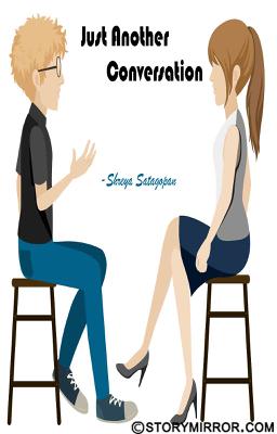 Just Another Conversation