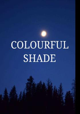 Colorful Shade