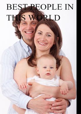 Best People In This World