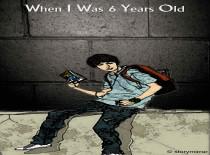 When I Was 6 Years Old