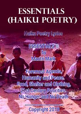 Essentials (Haiku Poetry)