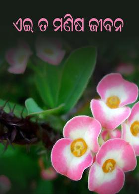 ଏଇ ତ ମଣିଷ ଜୀବନ