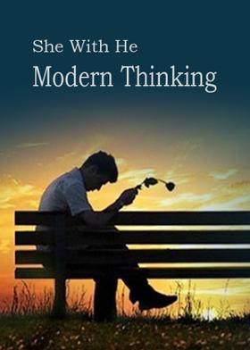 She With He - Modern Thinking