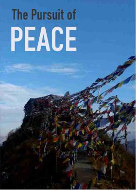 The Pursuit of PEACE