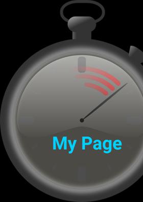 My Page