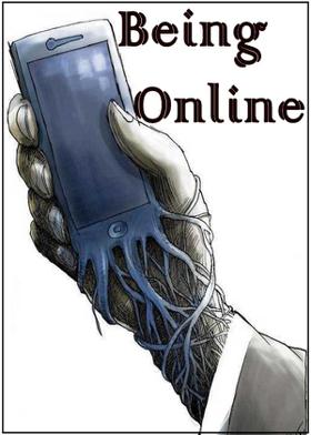 Being Online