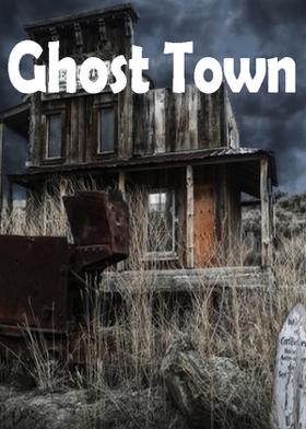 Ghost Town