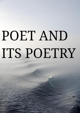 Poet And Its Poetry