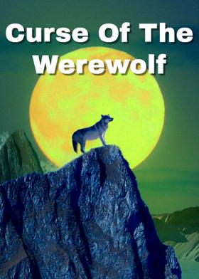 Curse Of The Werewolf