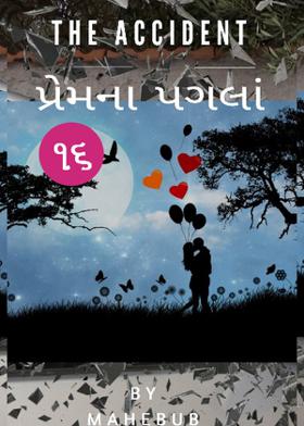 ધ એક્સિડન્ટ : પ્રેમના પગલાં ૧૬